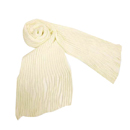 針織圍巾