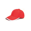 帽子(紅色)