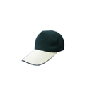 帽子(深藍/白)