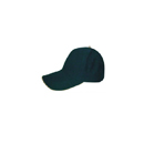 帽子(黑色夾金蔥)