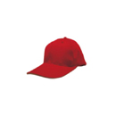 帽子(棗紅色夾白)